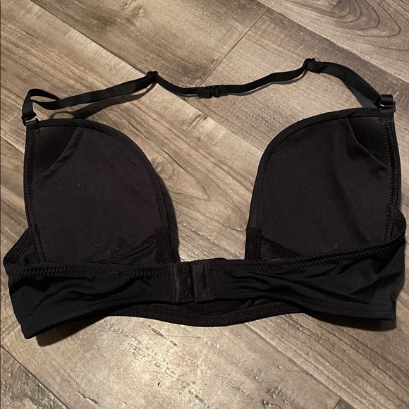 Plunging Bra - Picture 2 of 4